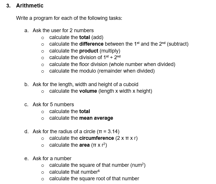 GitHub - arhans-dc-cs-projects/Worksheet1: Y9 School Assignment ...