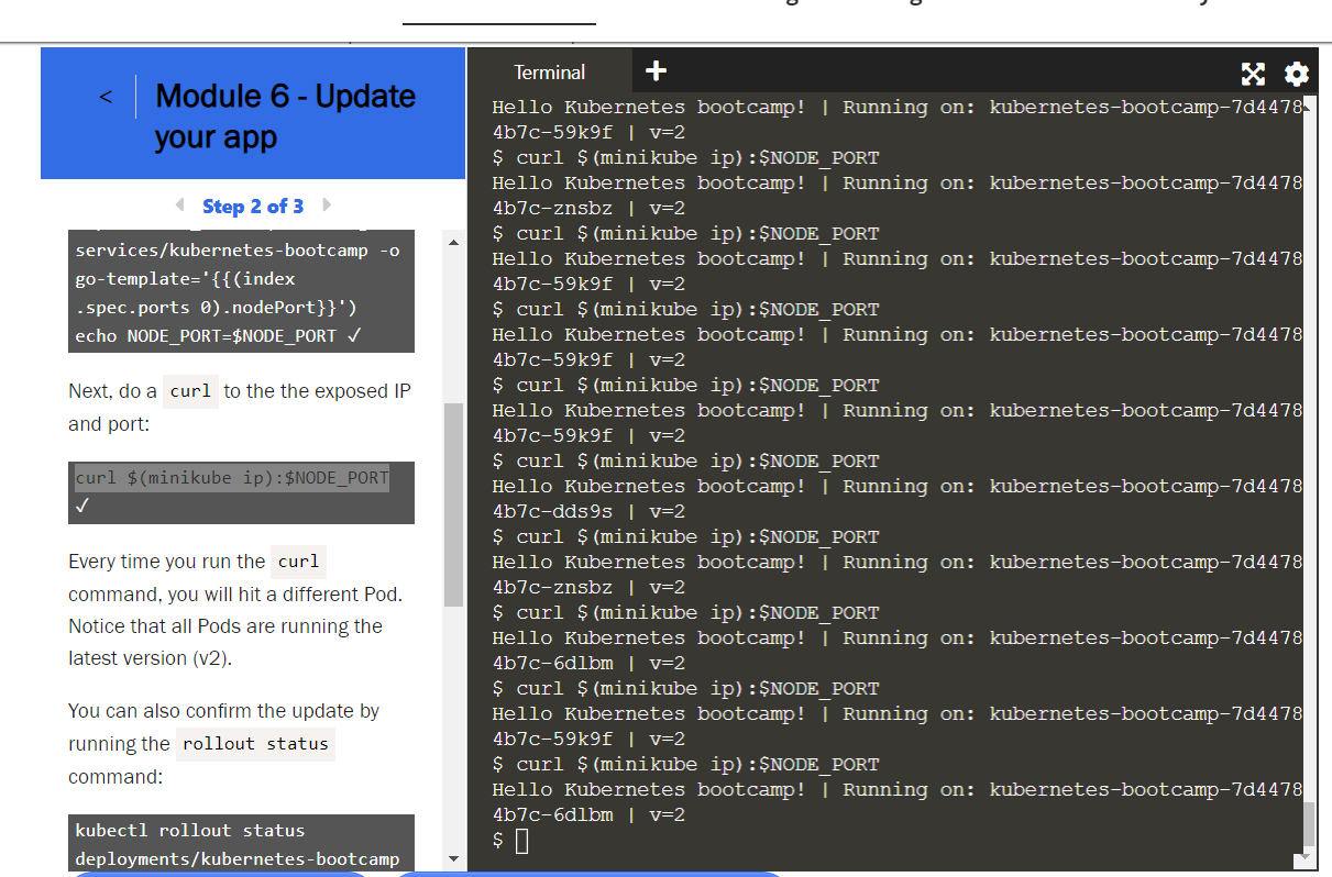 Interactive Tutorial - Updating Your App · Issue #37324 · kubernetes ...