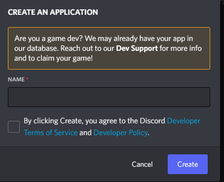 GitHub - viictorvinicius/bot-discord-basic: Bot de Discord básico para ...
