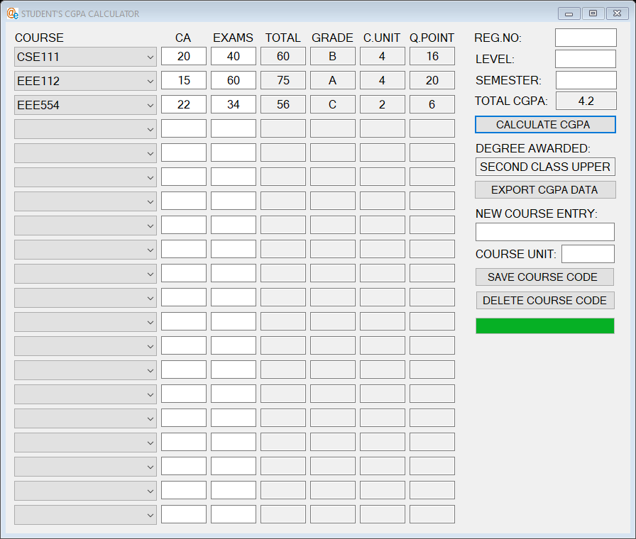 GitHub - John-Umolu/CGPA-Calculator-using-MS-Visual-Studio-and-C-Sharp ...