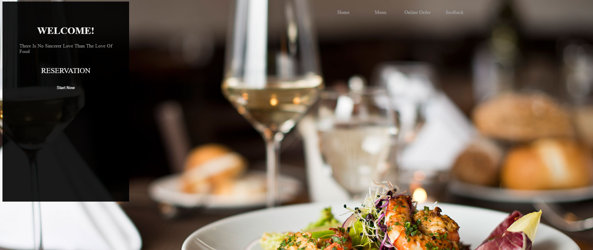 GitHub - LavanyaSG09/resturant