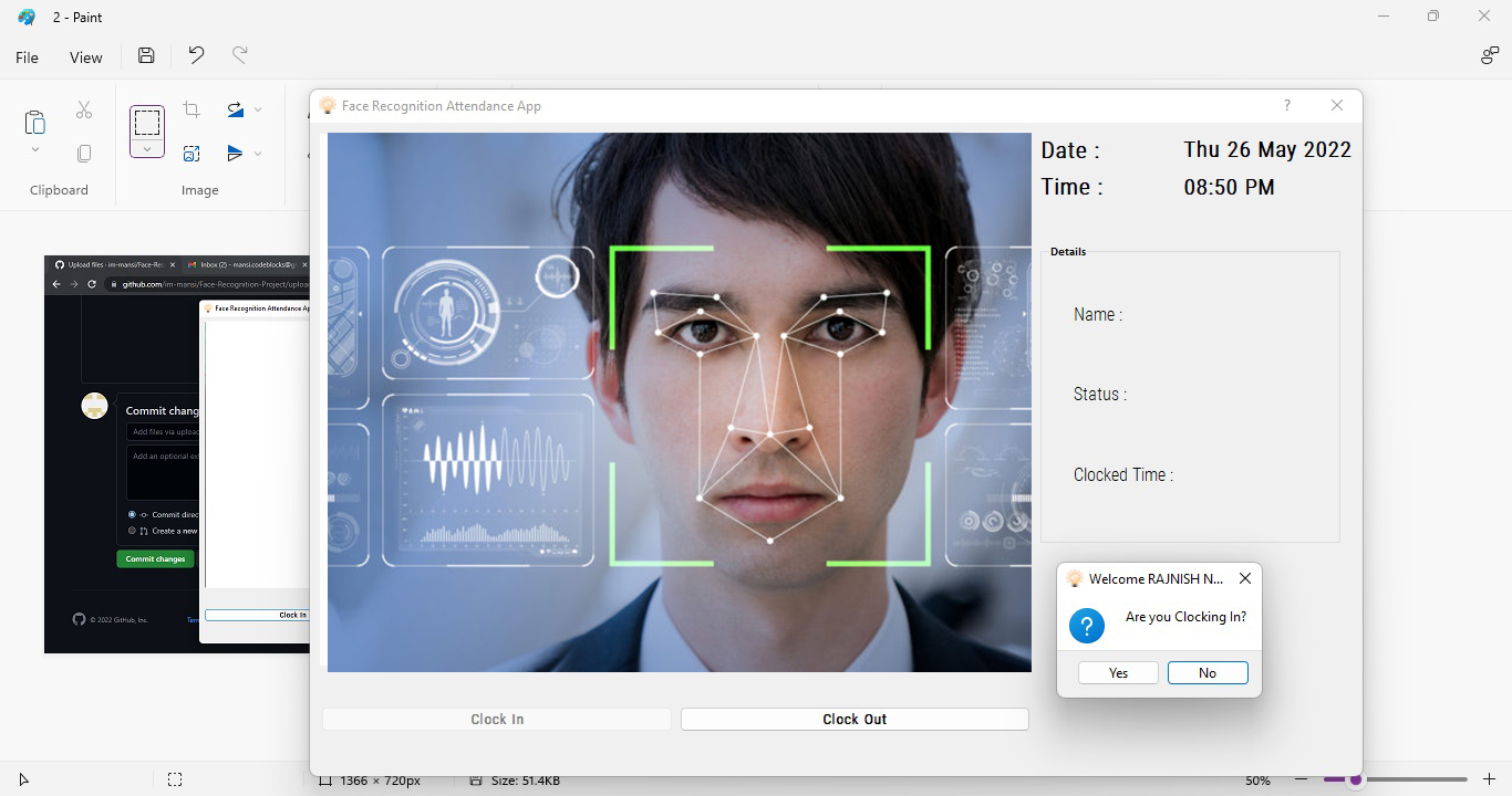 GitHub - im-mansi/Face-Recognition-Project · GitHub