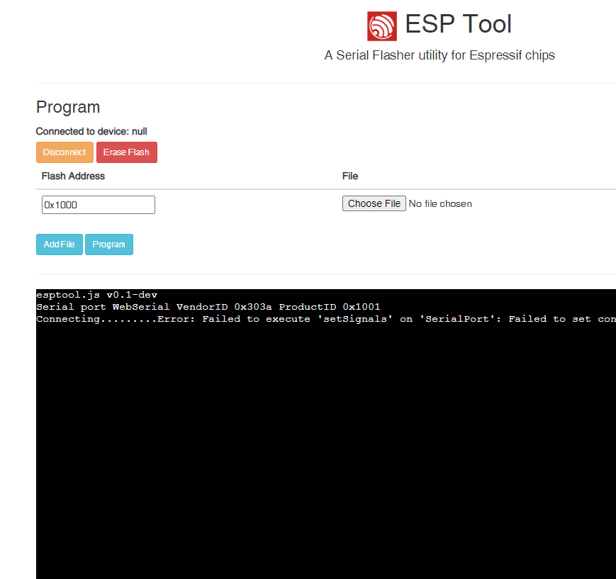 Usb port disappears · Issue 38 · XinyuanLilyGO/TDisplayS3 · GitHub