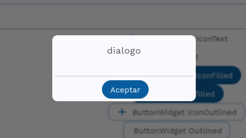 Dialogo Android