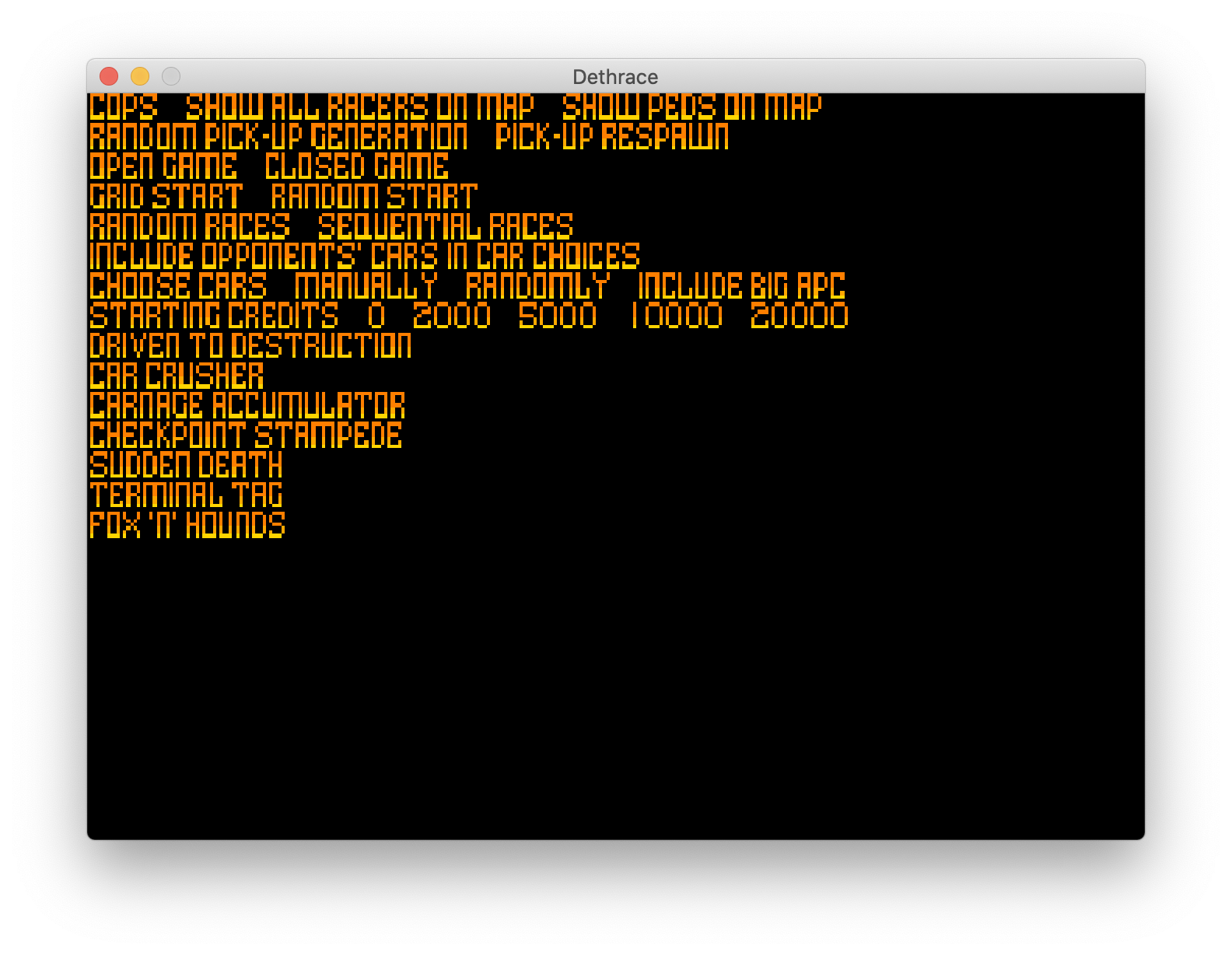 font-debug-screen