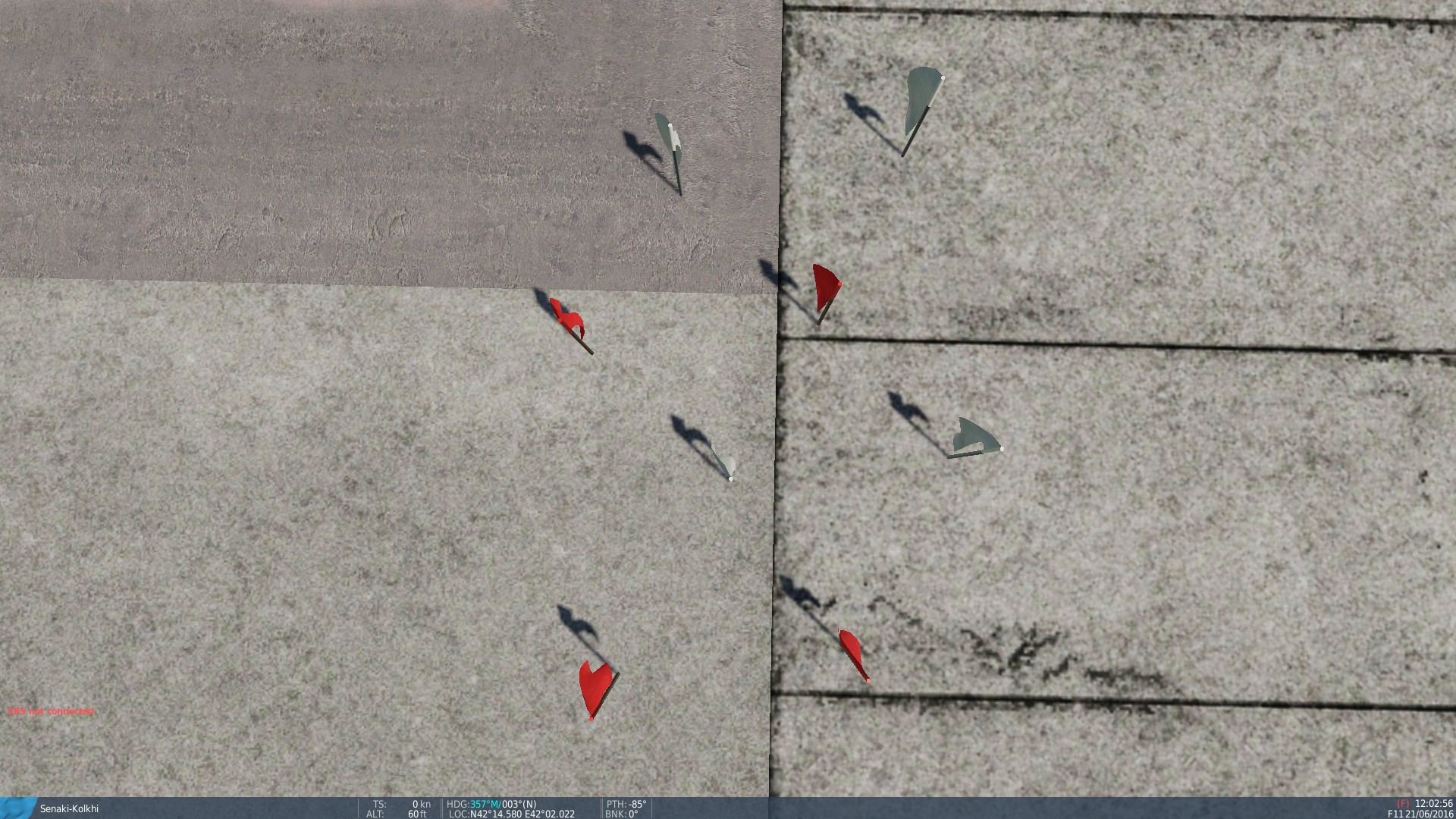 Small error in DDM lat/lon · Issue 41 · rkusa/dcsscratchpad · GitHub