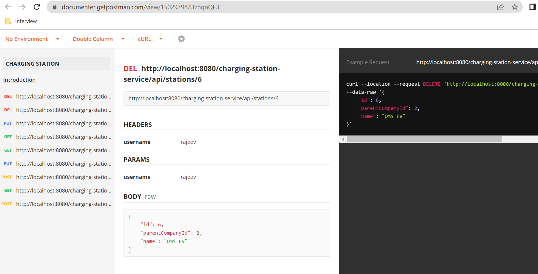 GitHub - rajeevth11/charging-station-service: Managing a Charging ...