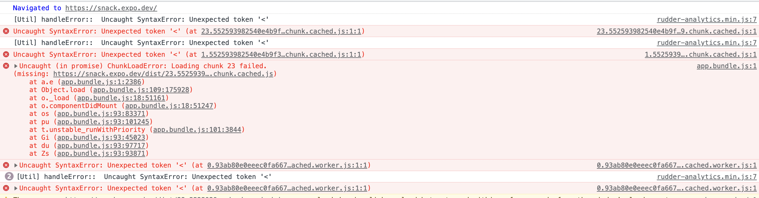 i-seem-to-be-unable-to-access-snack-using-any-browser-on-a-mac-issue