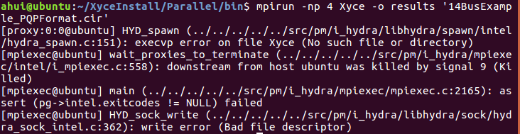 Install difficulties · Xyce Xyce · Discussion #4 · GitHub