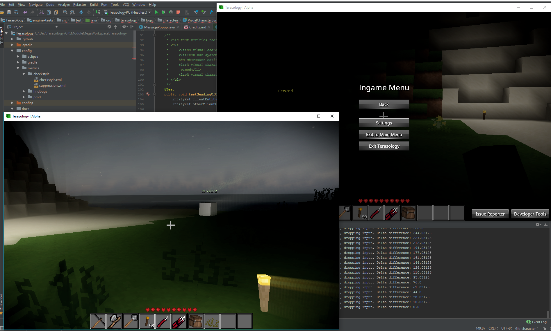 heldlightissueinmultiplayer