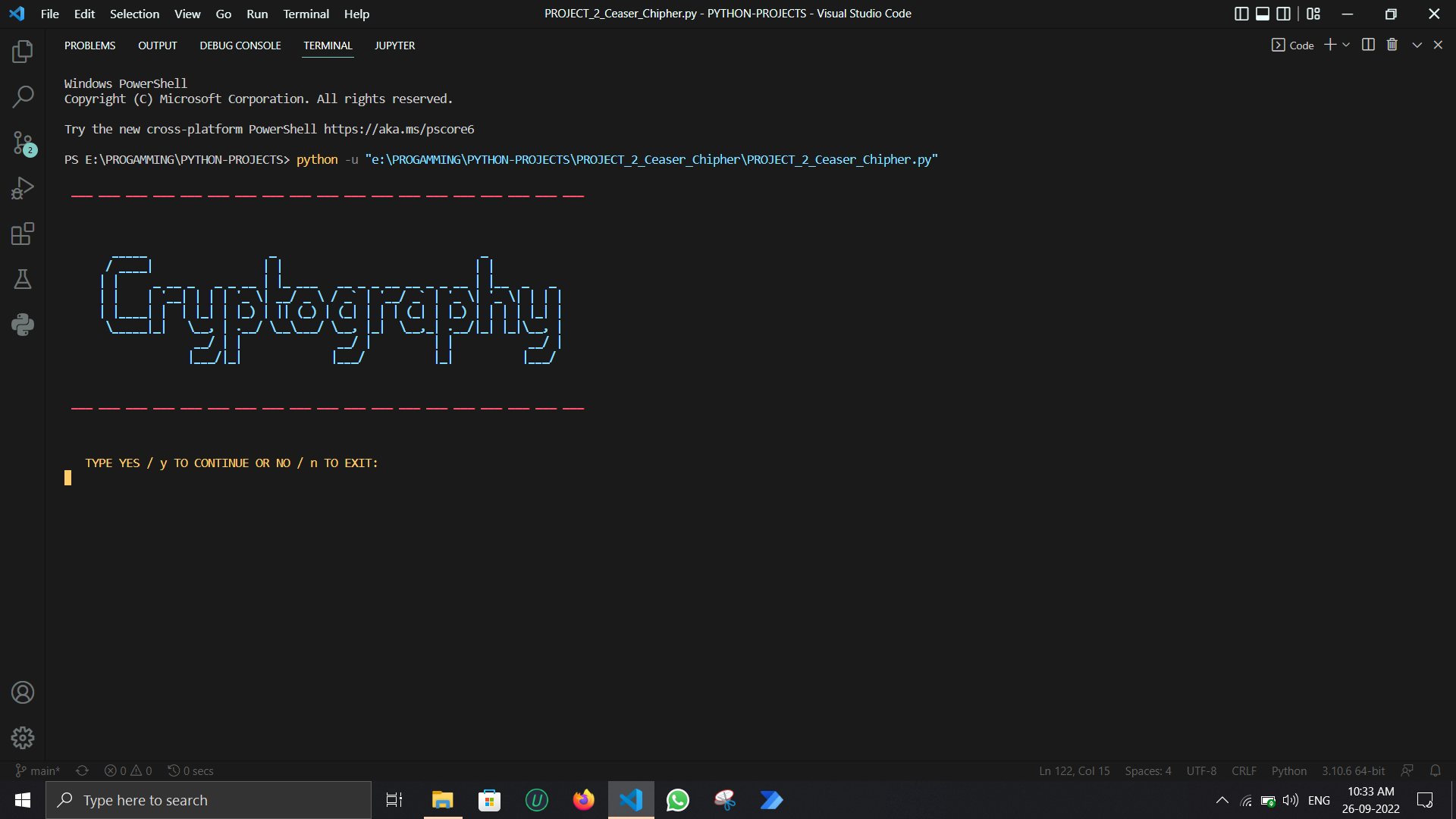 GitHub - Ayusht777/PYTHON-PROJECTS