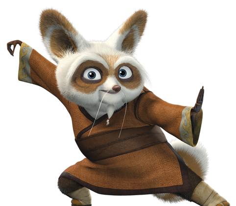 shifu