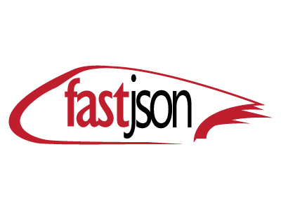fastjson logo 