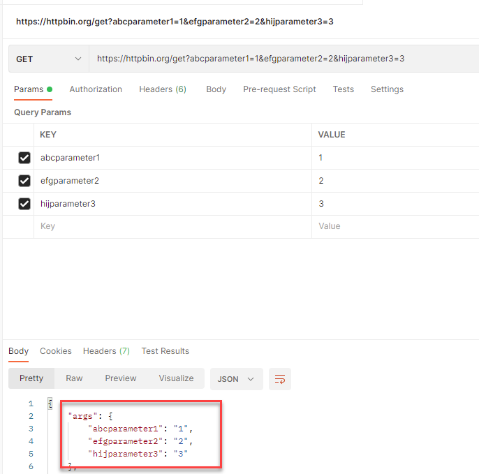 Query parameter order changes when modifying url manually · Issue #9185 ...