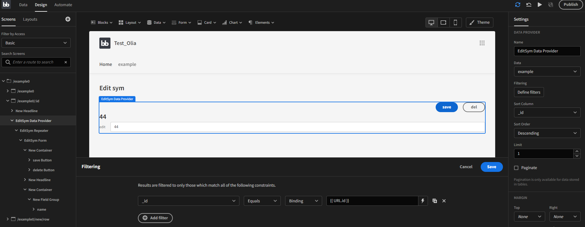 Can't delete row · Budibase budibase · Discussion #6201 · GitHub