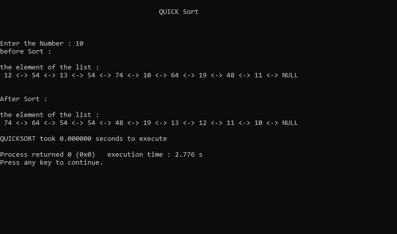 GitHub - imadbenmadi/Sorting-Algorithms-In-C-