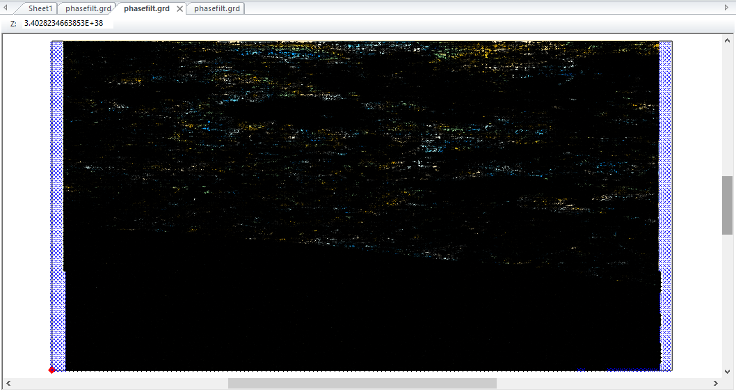 Error while running merge_batch.csh · gmtsar gmtsar · Discussion #365 ...