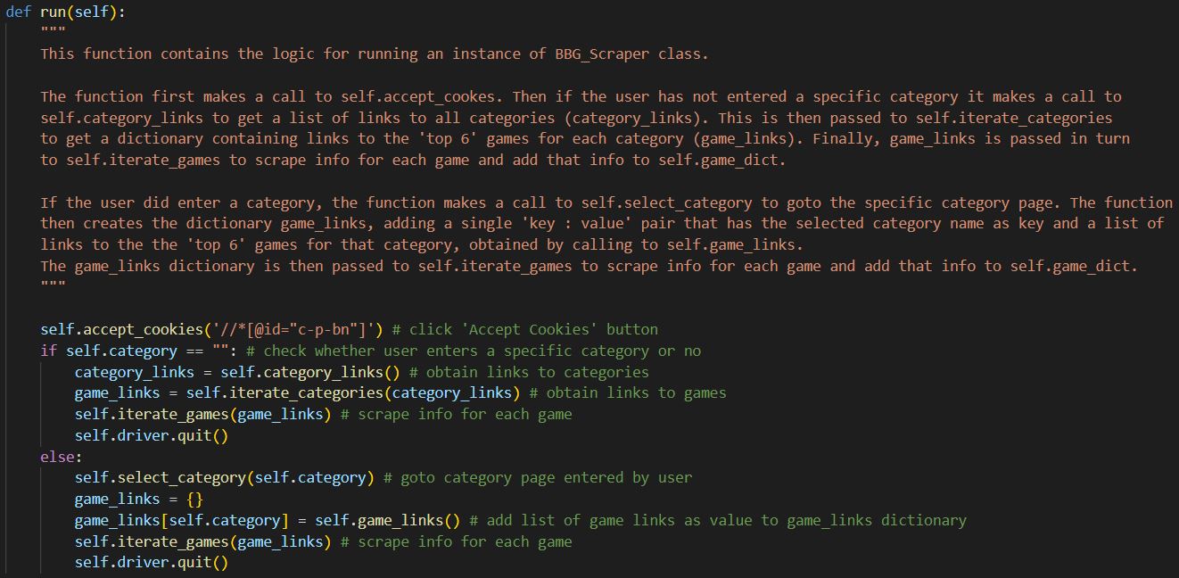 GitHub - Adamcules/Data-Collection-Pipeline-Project
