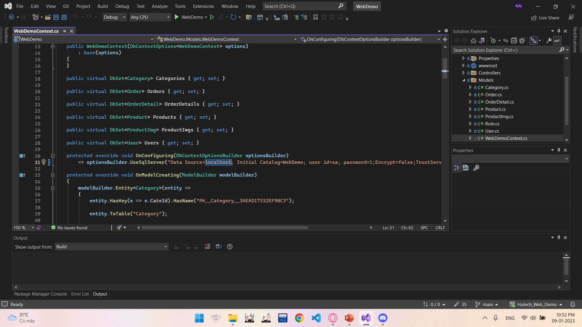 GitHub - Do-Huy-Hoang/Hutech_Web_Demo