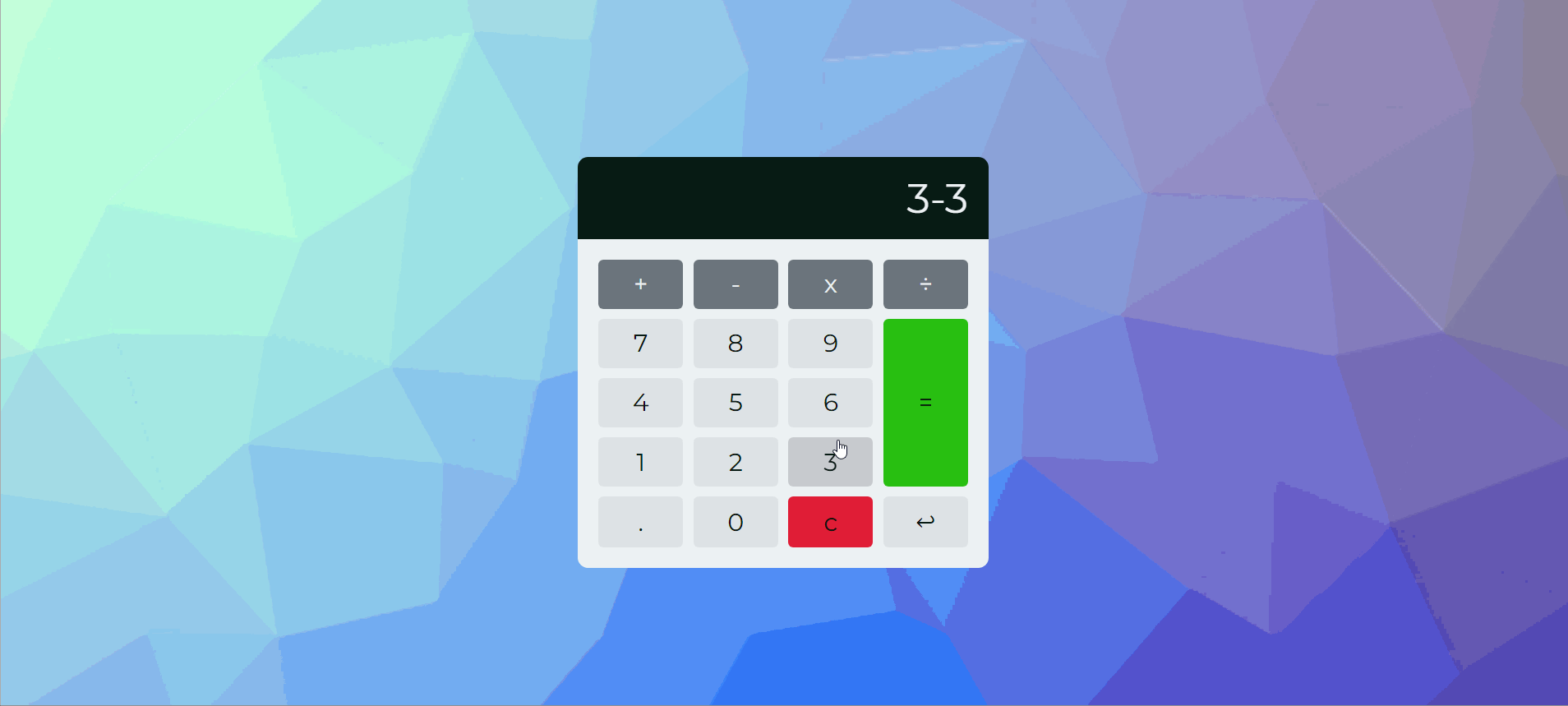 Simple Calculator Bulk At Christopher Lewis Blog