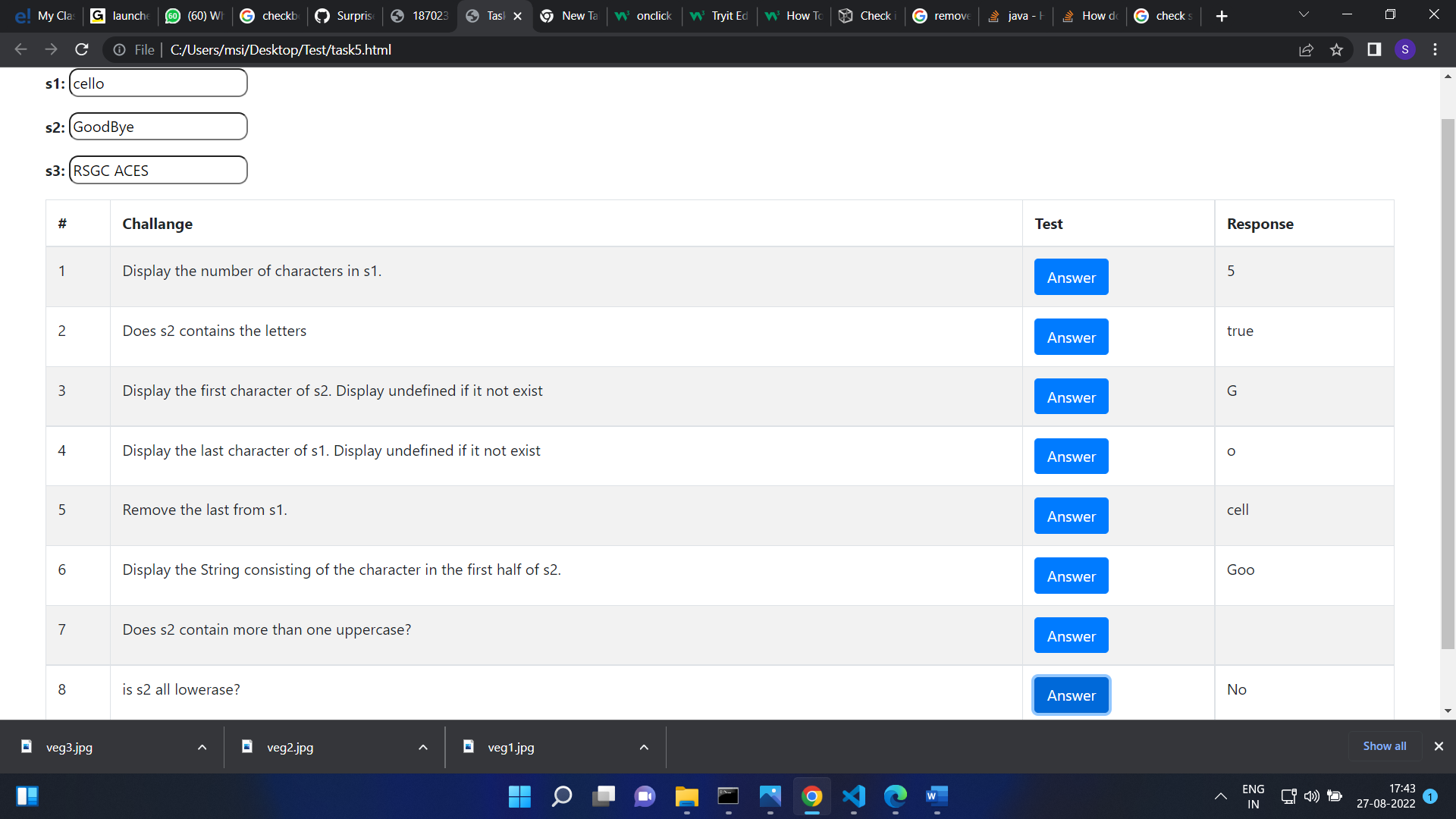 Surprise Test - Frontend · akash-coded mern · Discussion #100 · GitHub