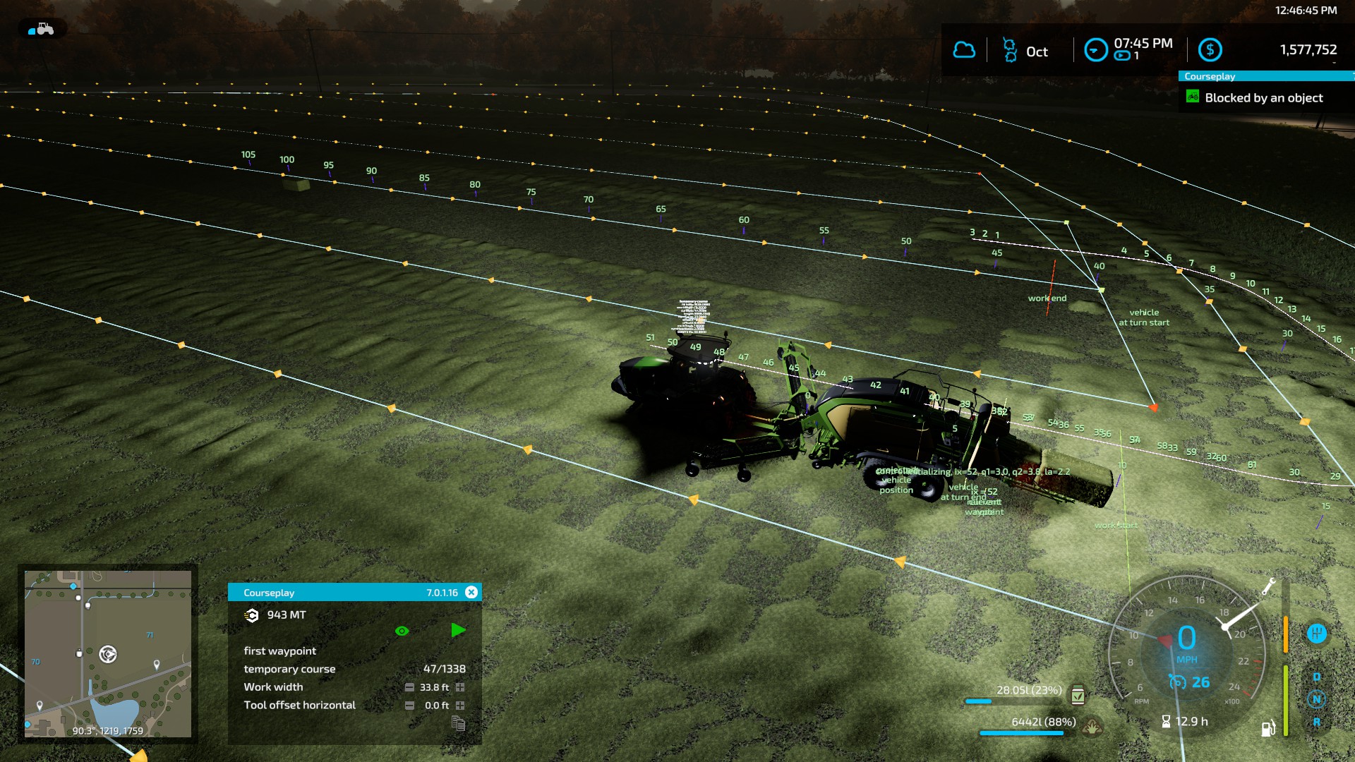 [BUG_SP] Proximity Sensor sees itself when turn is to narrow · Issue ...