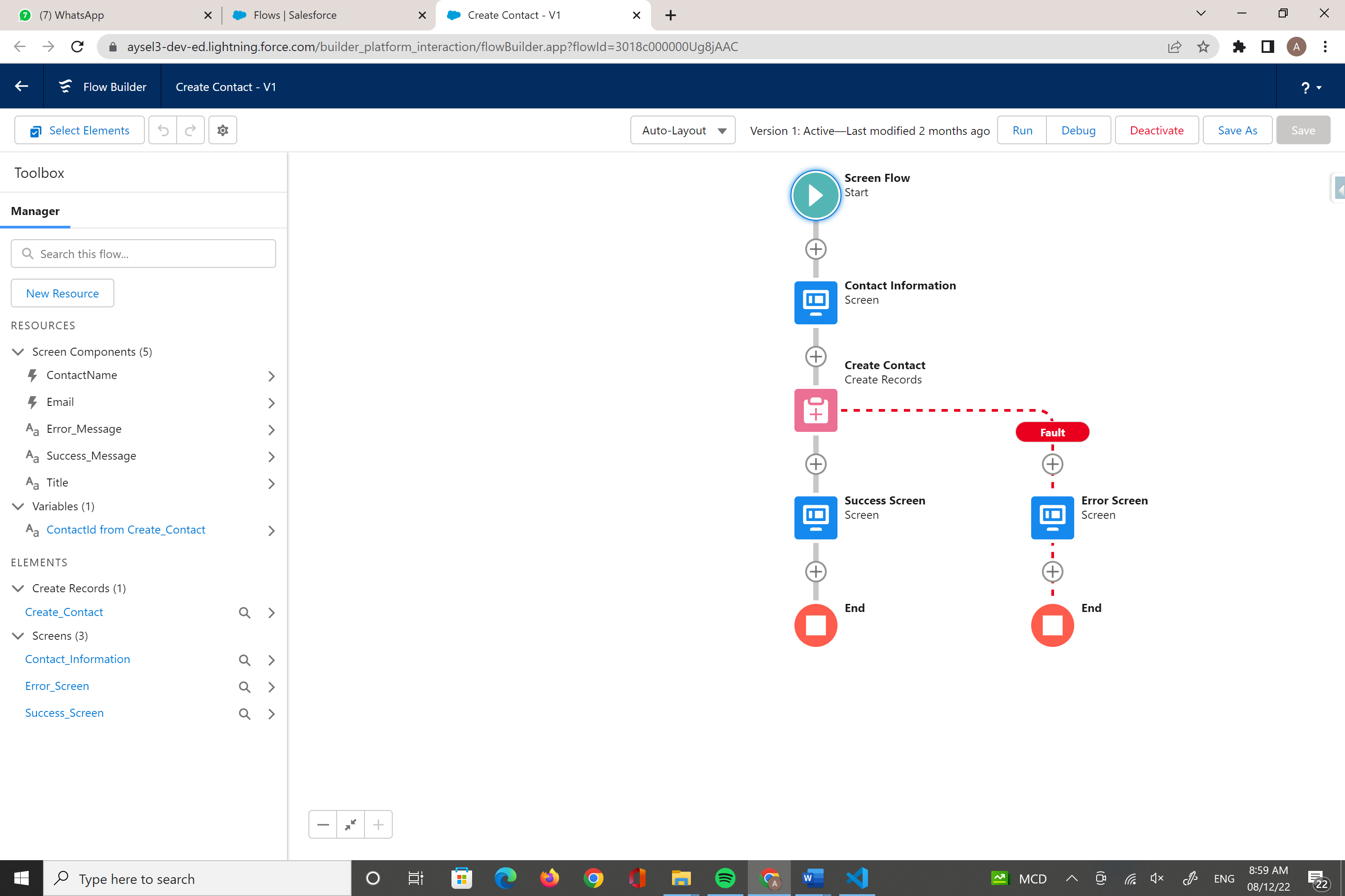GitHub - ayseleren/flow