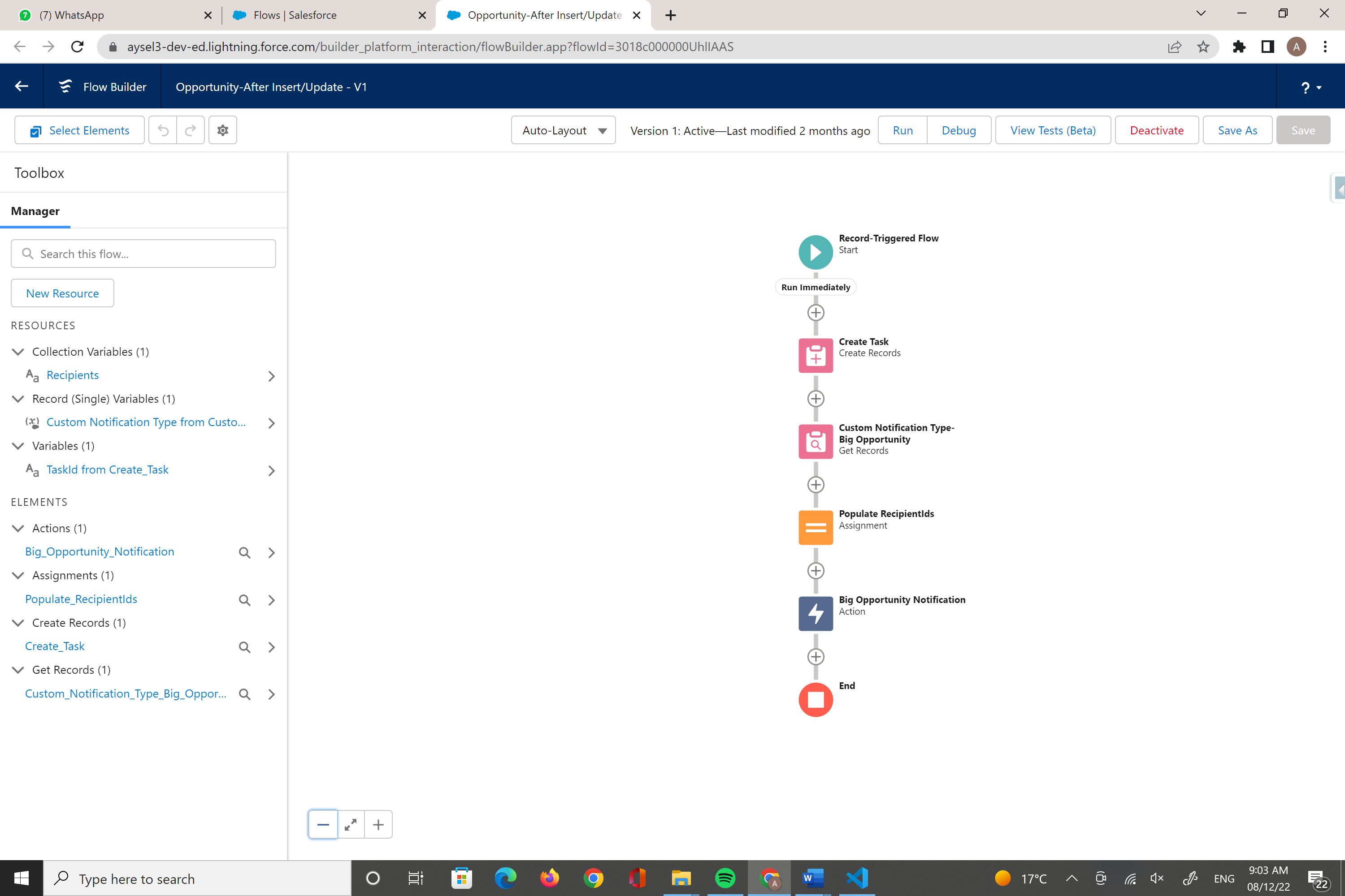 GitHub - ayseleren/flow
