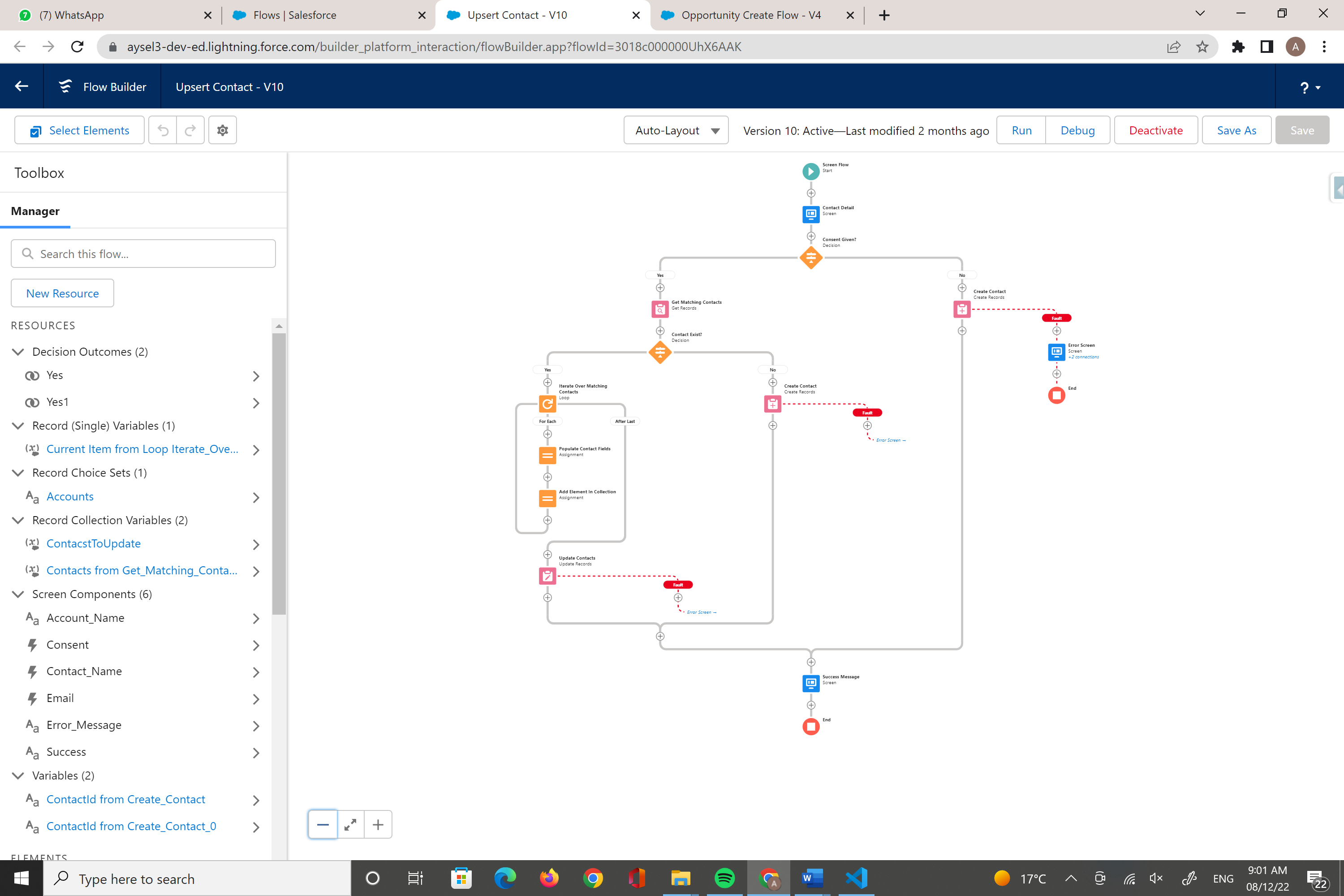 GitHub - ayseleren/flow