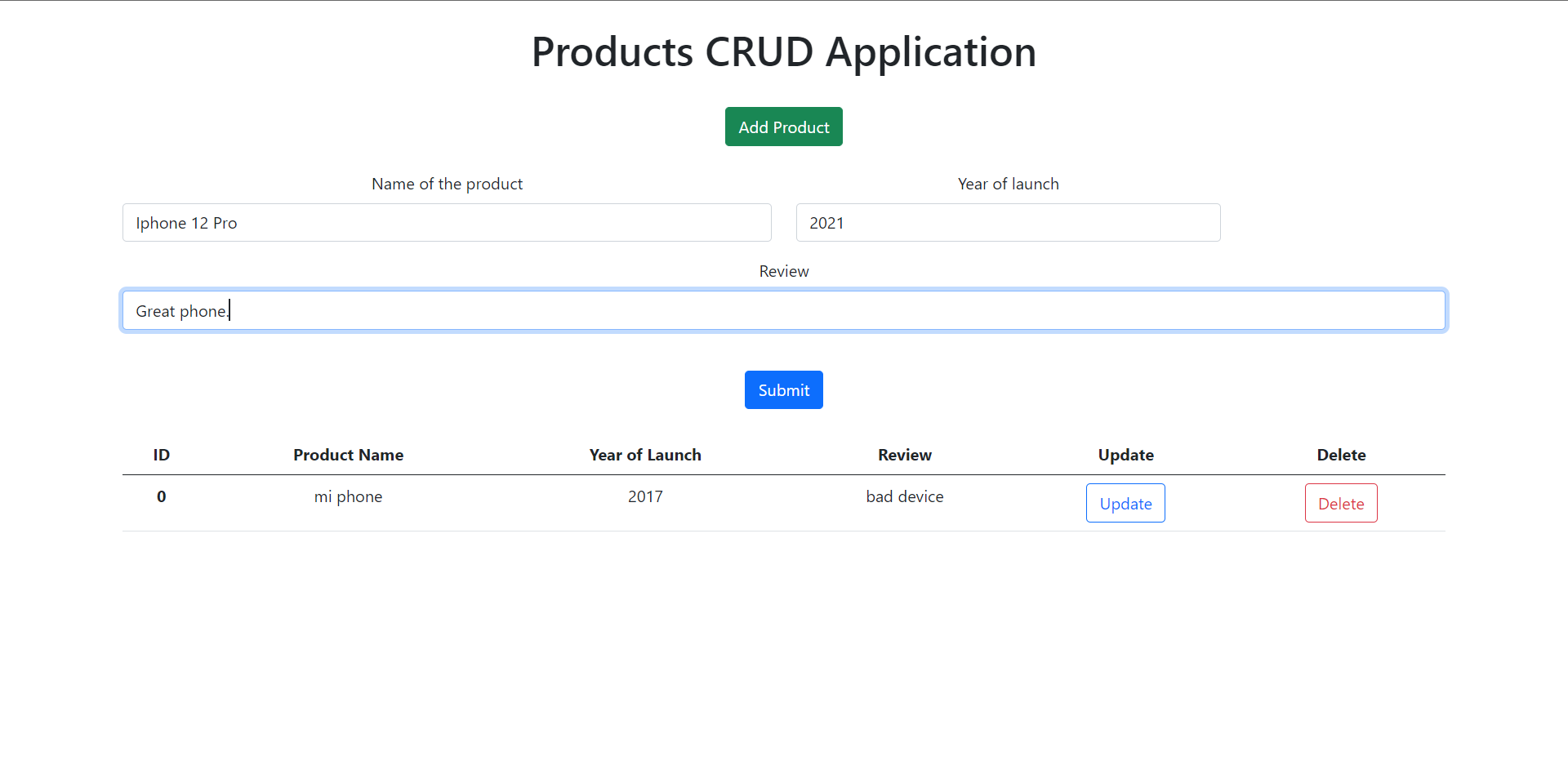 GitHub - harsh-save/product-management