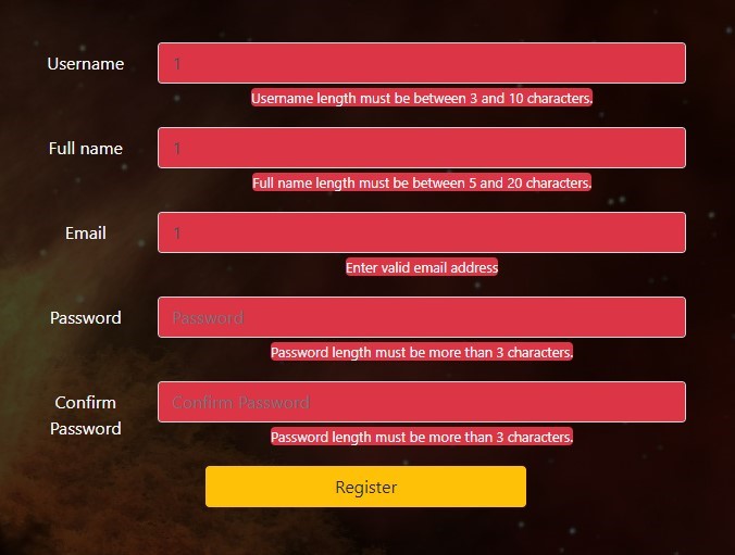 Github alexander kostov battleships this project is a simple website