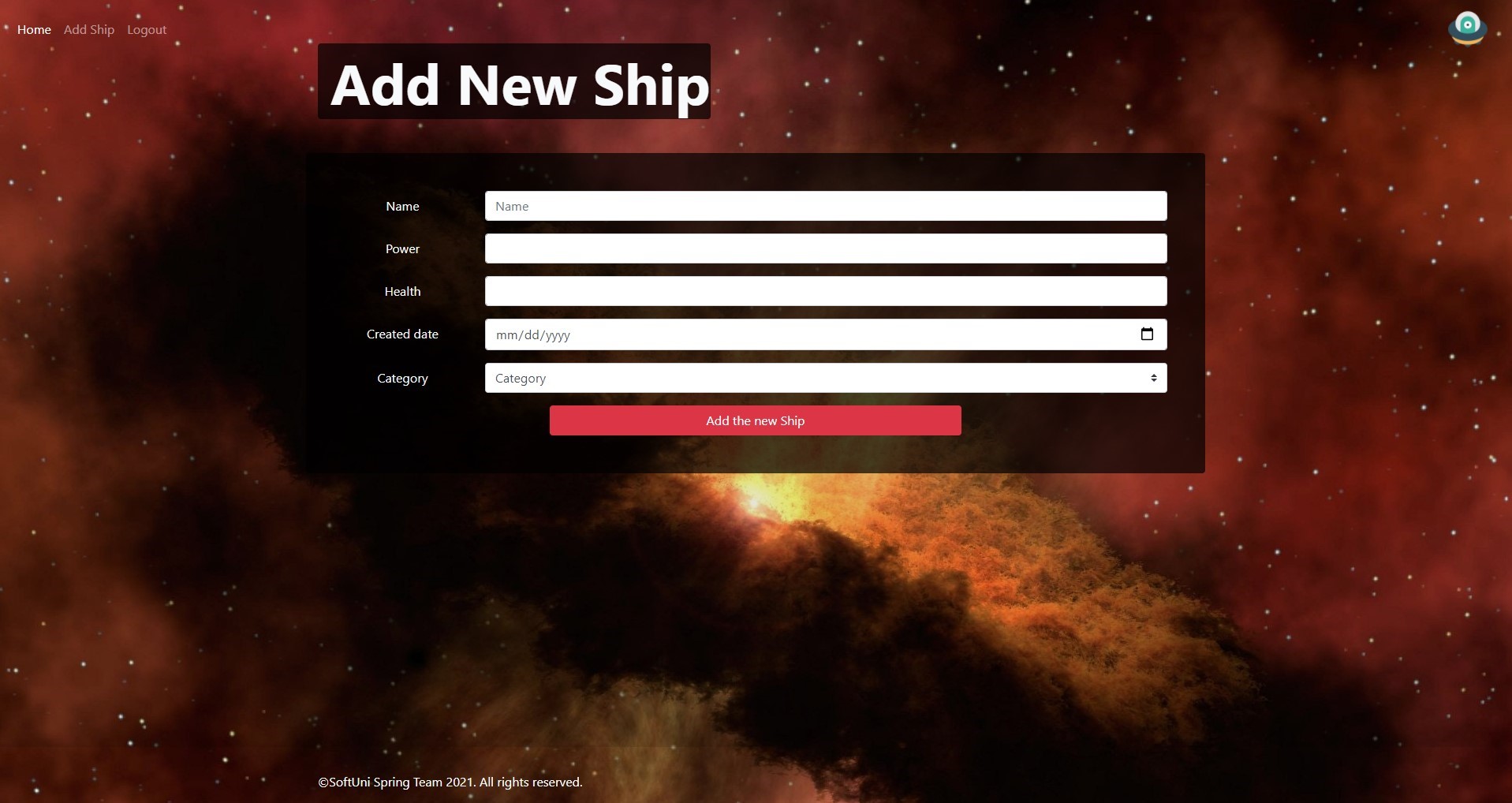Github alexander kostov battleships this project is a simple website