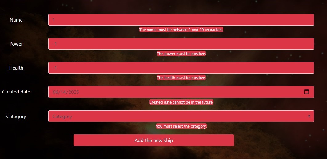 Github alexander kostov battleships this project is a simple website