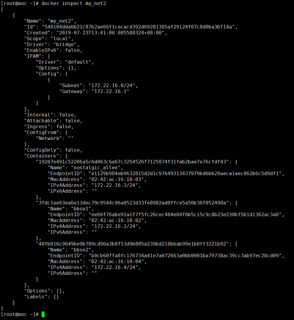 Can resolve ip address can not resolve name · Issue #734 · docker/for ...