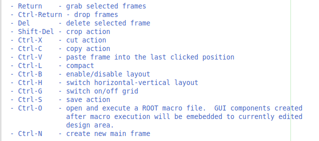 GrabKey not working with kKeyControlMask on TGX11 · Issue #8665 · root ...