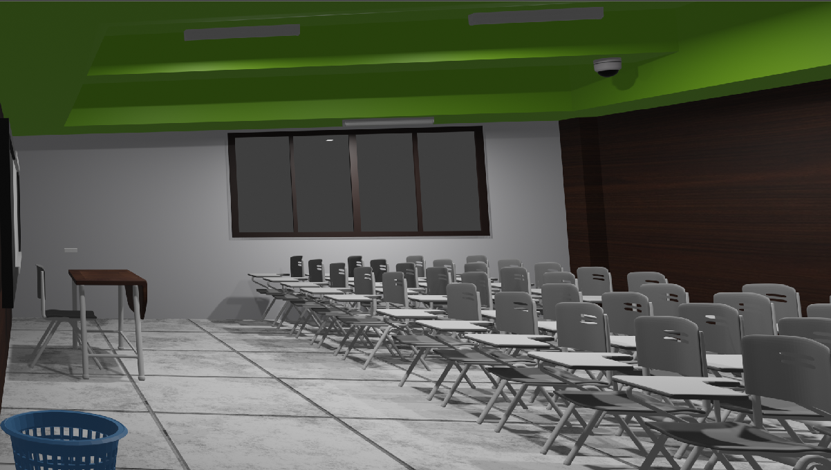 GitHub - faiqahfrs27/KelasKampusD_Gunadarma: 3IA12 Project Grafik