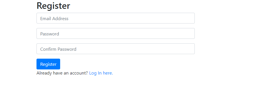 GitHub - IamEdsonAguiar/Online-Mail · GitHub