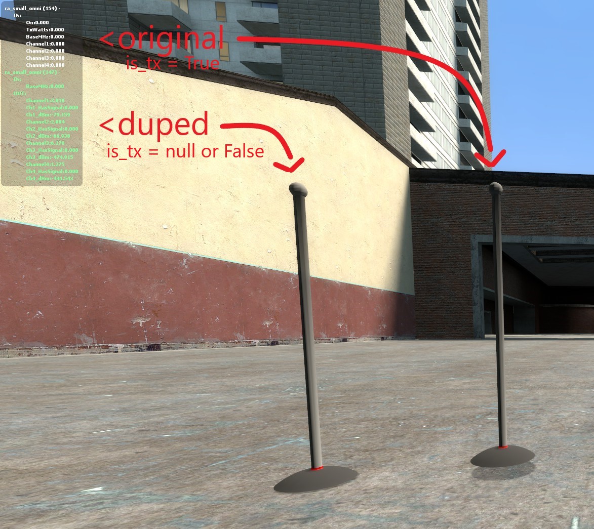 Directional Radios don't save tx mode when duped · Issue 116 · wiremod