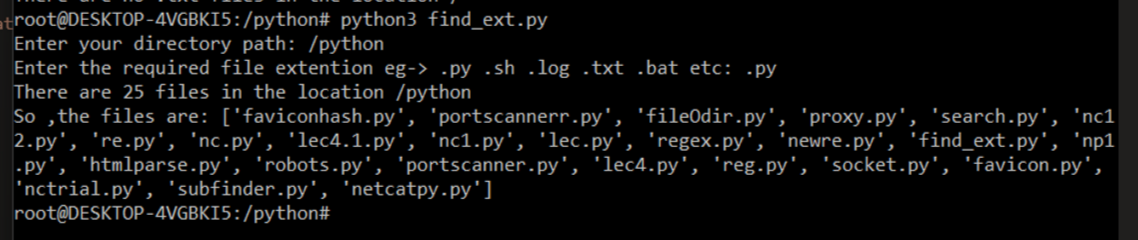 GitHub - EkamSinghWalia/Pyscripts: A collection of Python Scripts made ...