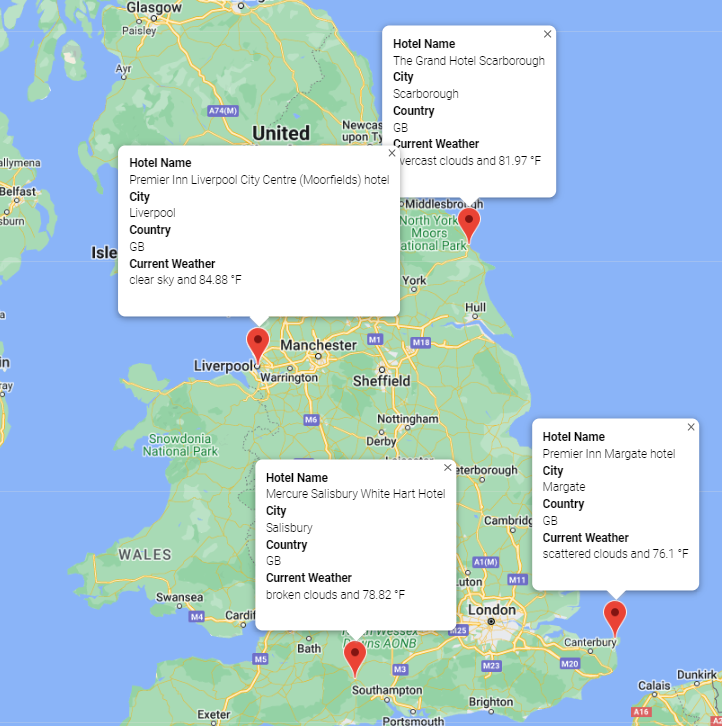 GitHub - MattRiley78/World_Weather_Analysis