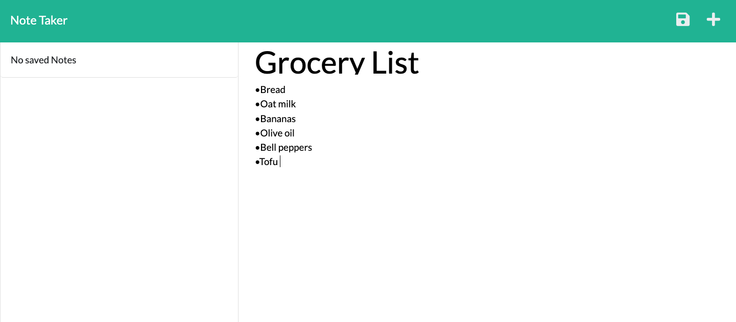 GitHub - Alexusdc/side-note: Note taking application