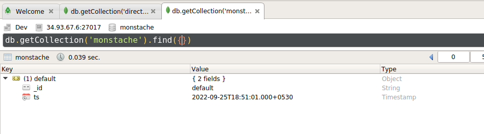 monstache_collection