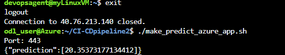 GitHub - alka077/CI-CDpipeline2: Final project