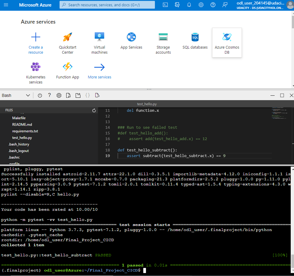 GitHub - alka077/Final_Project_CICD: final · GitHub