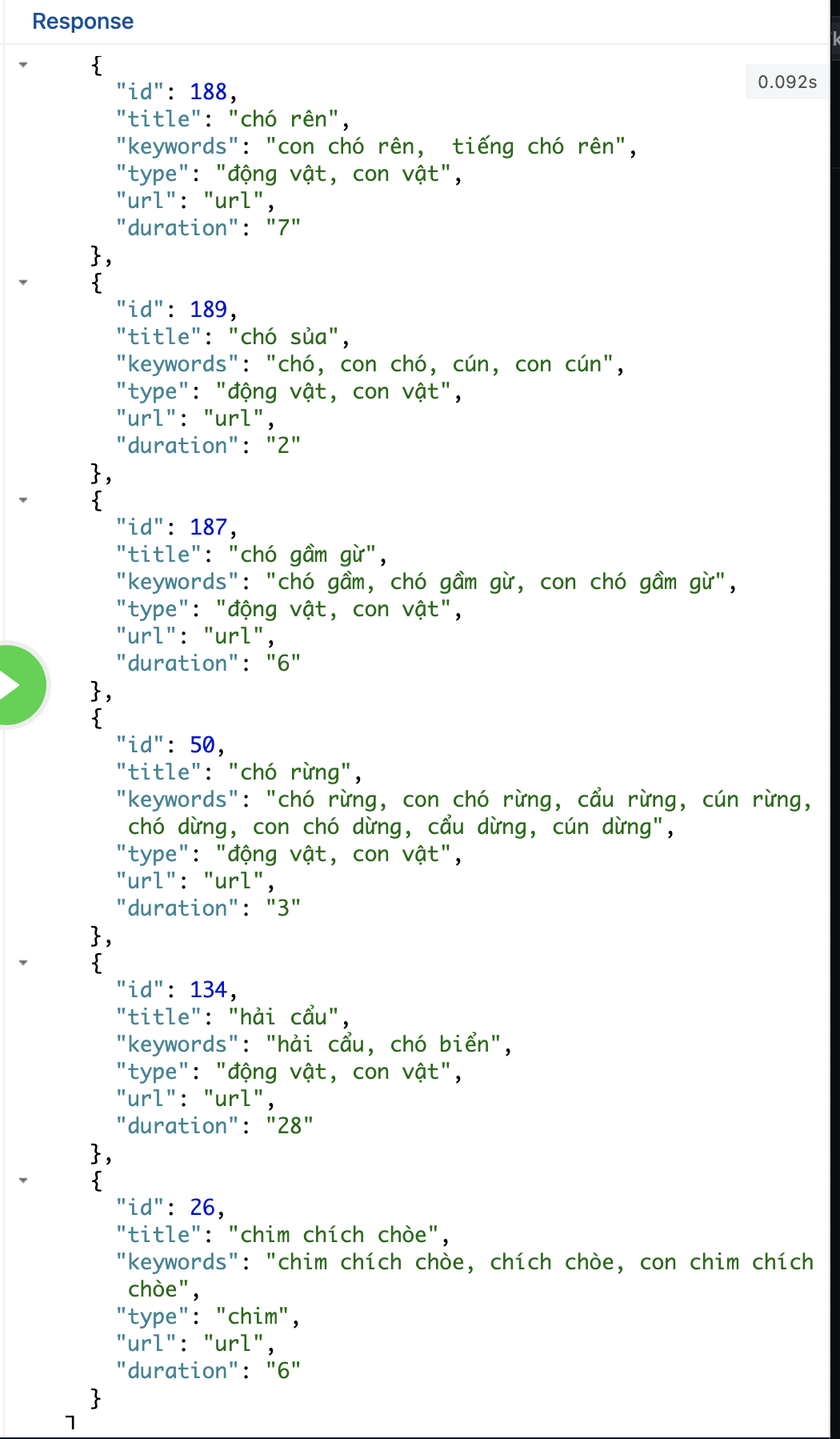 Num_typos likely doesn't work! · Issue #950 · typesense/typesense · GitHub