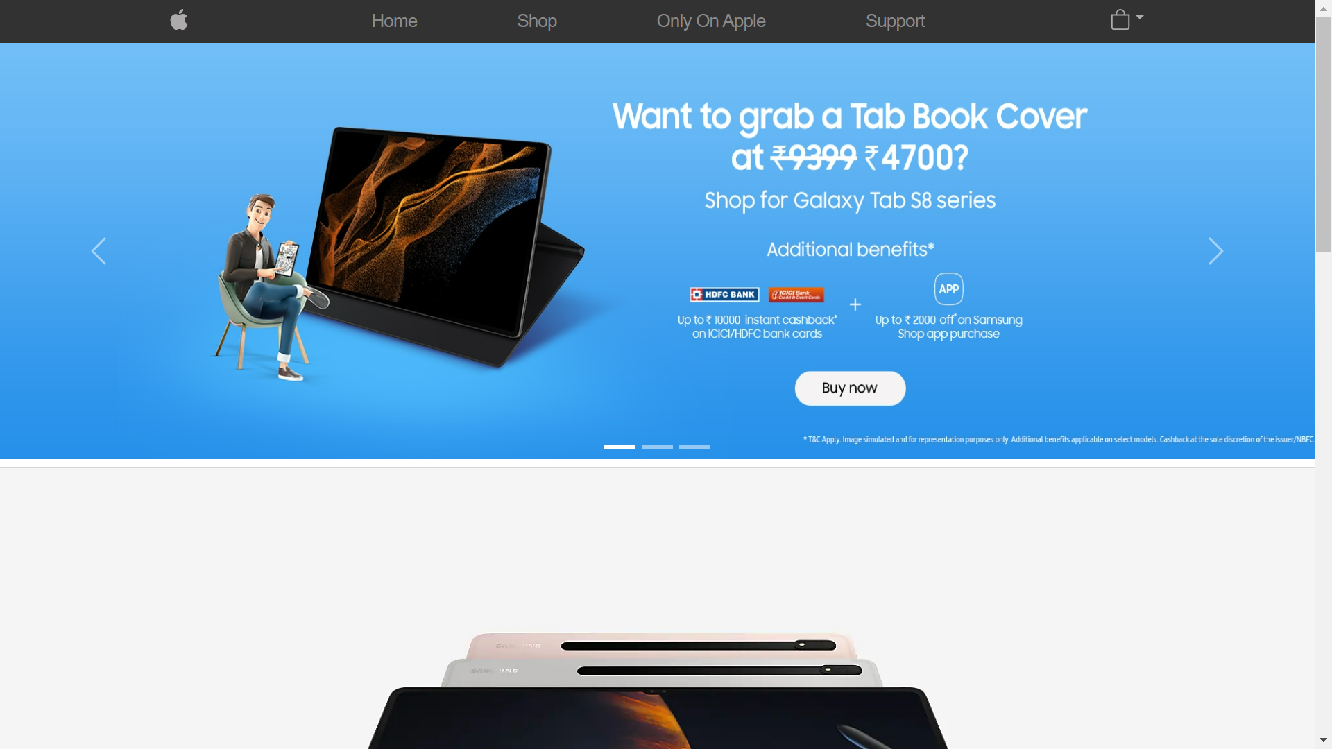 GitHub - Sidbob/e-commerce-web