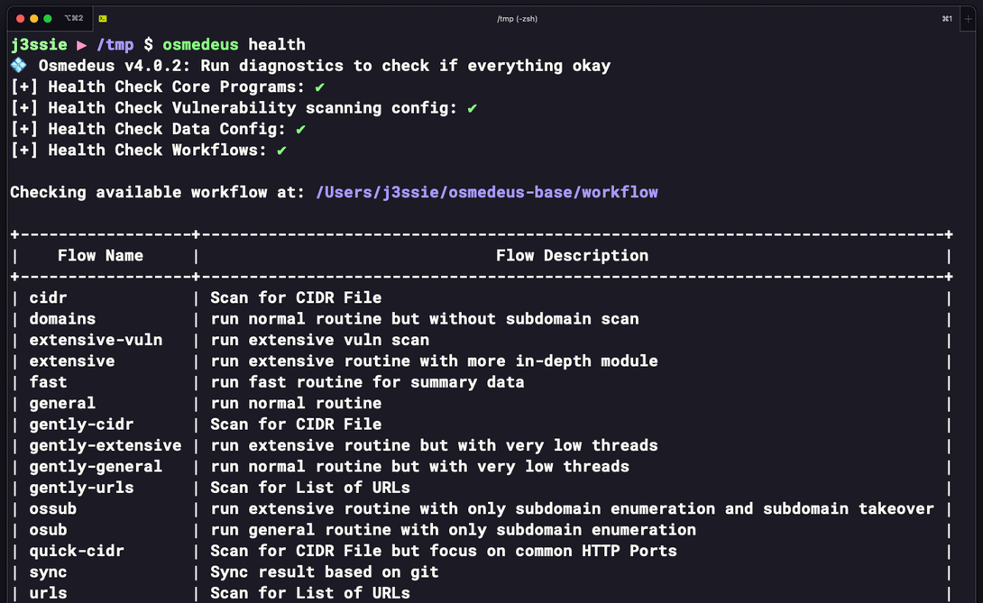 GitHub - Un1c0rn-01/osmedeus-installation