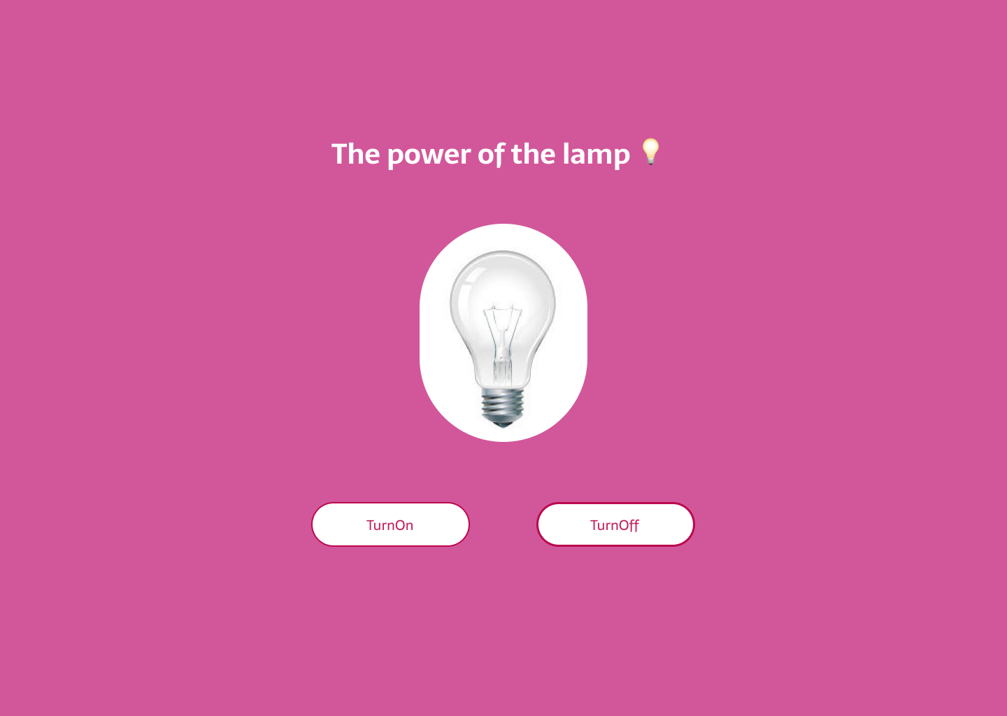 GitHub - carolinefeijo/Project-Lamp