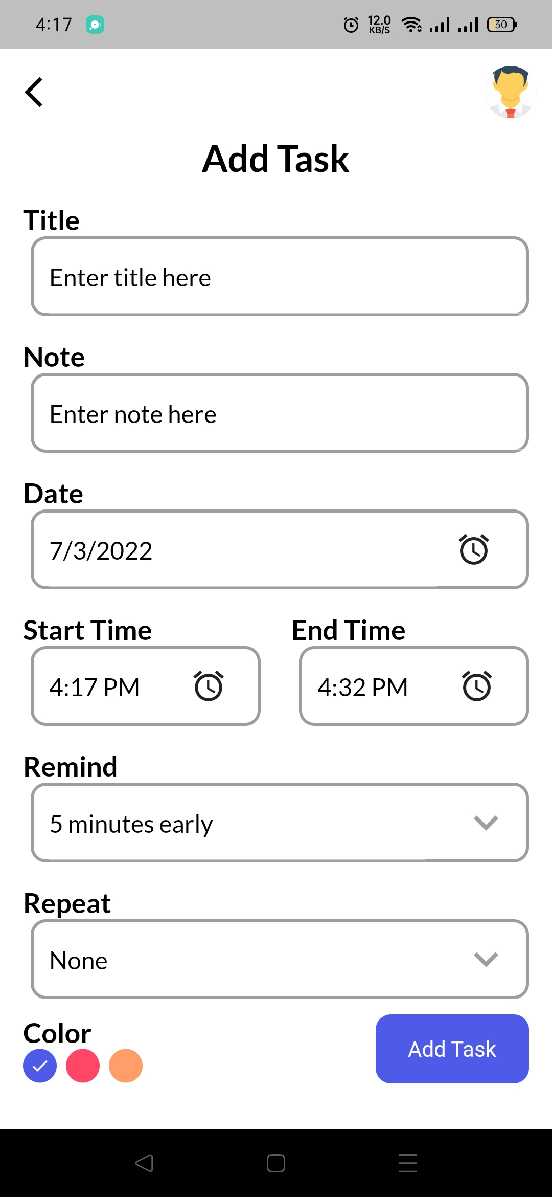 GitHub - Ahmedkhattab21/todoapp: application for notes · GitHub