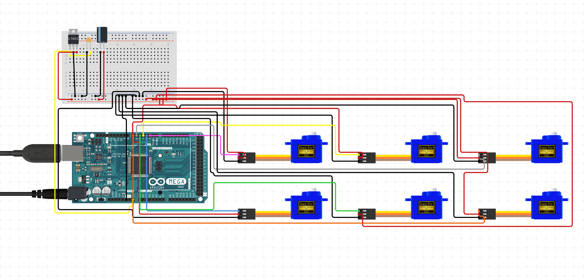 Circuit Design App for Makers- circuito io - Google Chrome 29-06-2022 10_54_54